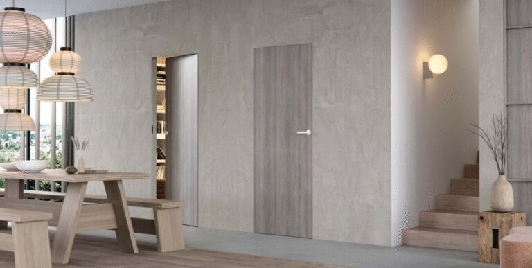 Condor Systems - Solutii complete de usi pentru proiecte de anvergura