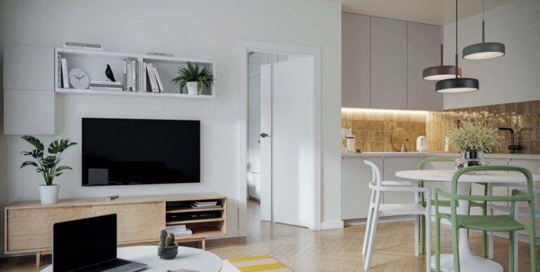 Condor Systems - Solutii complete de usi pentru proiecte de anvergura